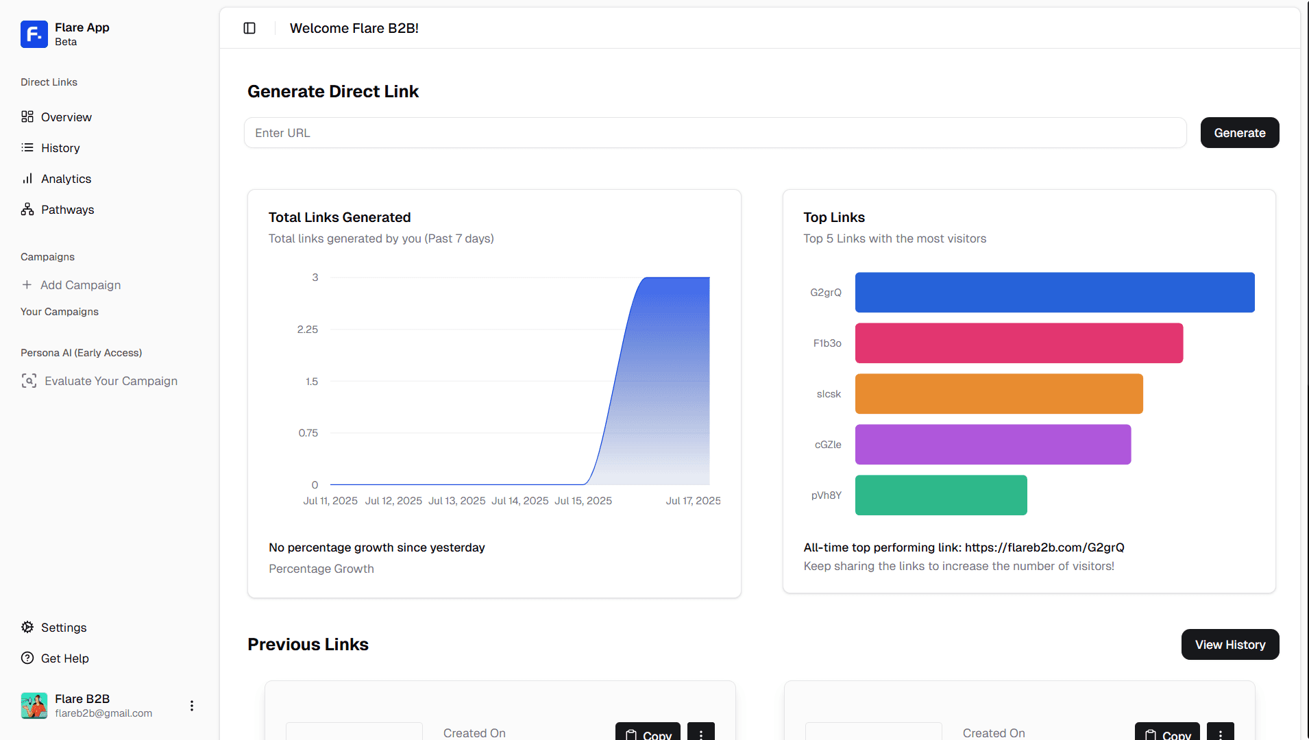 tailus ui hero section